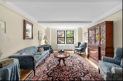 333 E 53rd Street Unit 5KL, New York City NY 10022