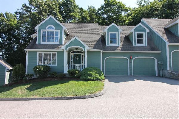 153 S Mill Drive #153, Glastonbury CT 06073