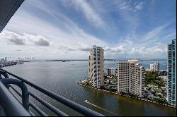 335 S Biscayne Blvd Unit 3607, Miami FL 33131