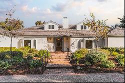 4660 Via Roblada, Santa Barbara CA 93110