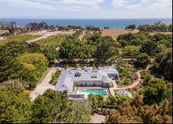 4660 Via Roblada, Santa Barbara CA 93110