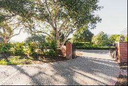 4660 Via Roblada, Santa Barbara CA 93110