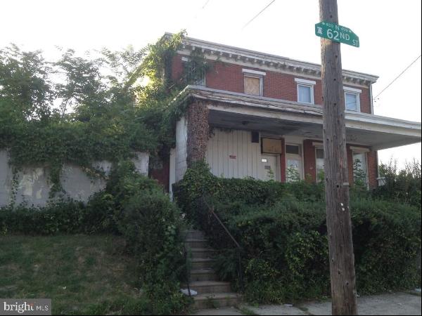 430 N 62nd Street, Philadelphia PA 19151