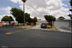 21621 Sandia Road #16, Apple Valley CA 92308