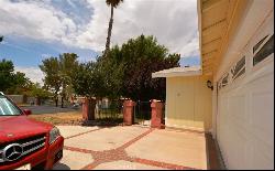 21621 Sandia Road #16, Apple Valley CA 92308