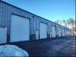 1298 Smyth Road #Bldg3; Bay27, Hooksett NH 03106