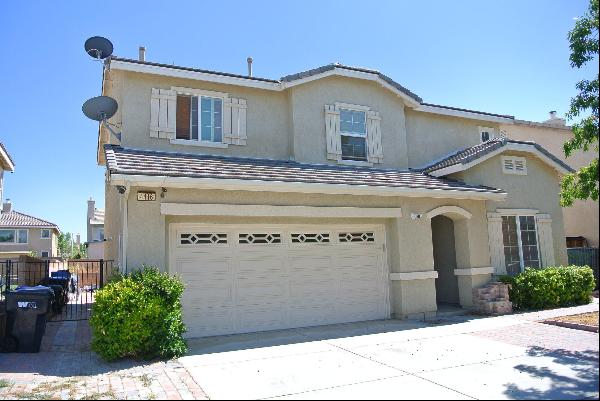 4416 W Avenue J7, Lancaster CA 93536