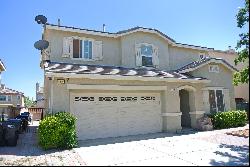 4416 W Avenue J7, Lancaster CA 93536