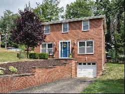 3184 Morningside Dr, Hampton PA 15101