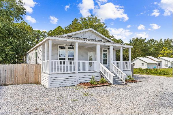 1269 Chat Holly Road, Santa Rosa Beach FL 32459