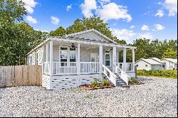 1269 Chat Holly Road, Santa Rosa Beach FL 32459