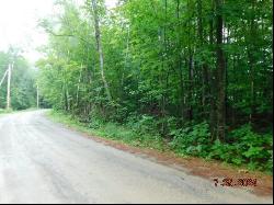 Lot 3-12 Shady Lane, Newport ME 04953