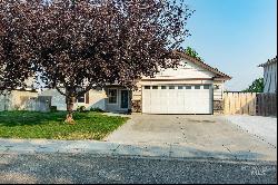 1219 W Eagle Ave, Nampa ID 83651