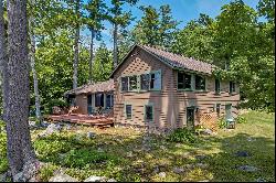 9193 Claflin Lane, Wolfeboro NH 03894