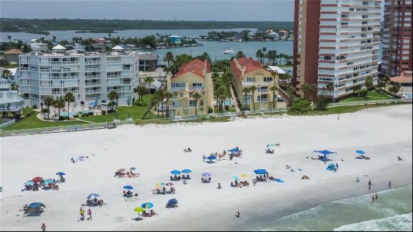 Redington Shores