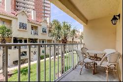 17960 Gulf Boulevard #212, Redington Shores FL 33708