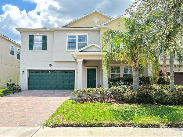 19342 Paddock View Drive, Tampa FL 33647