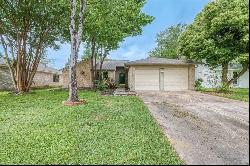 21315 Meadowhill Drive, Spring TX 77388