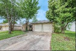 21315 Meadowhill Drive, Spring TX 77388