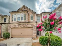 720 Duberry Street, Alpharetta GA 30004