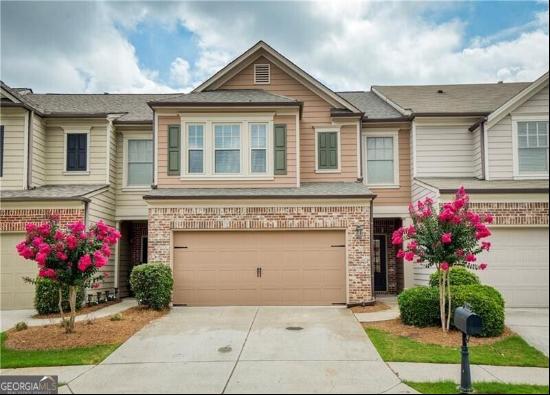 720 Duberry Street, Alpharetta GA 30004