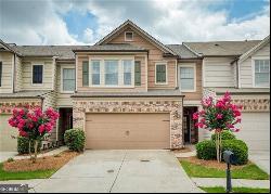 720 Duberry Street, Alpharetta GA 30004