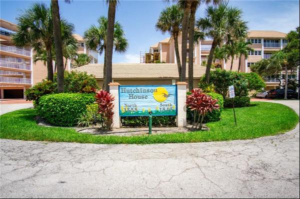 1555 NE Ocean Boulevard Unit 103, Stuart FL 34996