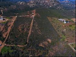 Garnet Mine Trail, Ramona CA 92065