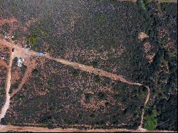 Garnet Mine Trail, Ramona CA 92065