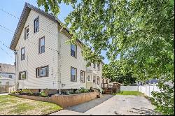 10 Newcomb Street #10, Medford MA 02155