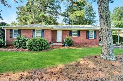 109 Westgate Dr, Greenwood SC 29646