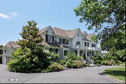 44 Wardell Avenue, Rumson NJ 07760