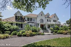 44 Wardell Avenue, Rumson NJ 07760