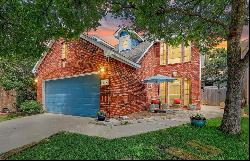 11736 Ficus Drive, Fort Worth TX 76244