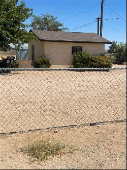 14120 Maricopa Road, Victorville CA 92392