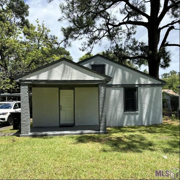 3939 Chippewa St, Baton Rouge LA 70805