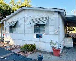 1273 S Rice Road #5, Ojai CA 93023