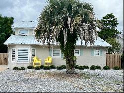 204 S Wells Street, Panama City Beach FL 32413