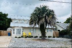 204 S Wells Street, Panama City Beach FL 32413