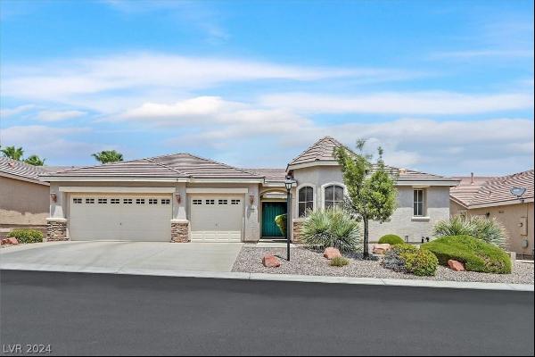 8216 Wooden Windmill Court, Las Vegas NV 89131