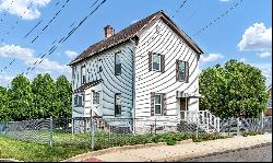 9 Yale Street, New Britain CT 06051