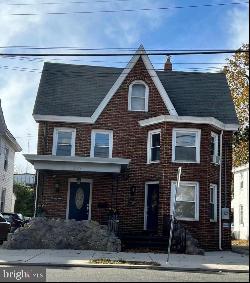 214 N 2nd Street, Millville NJ 08332