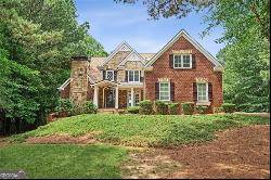 102 Townsend Pass, Alpharetta GA 30004