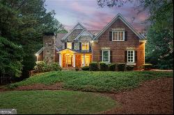 102 Townsend Pass, Alpharetta GA 30004