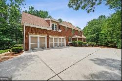 102 Townsend Pass, Alpharetta GA 30004