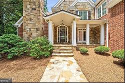 102 Townsend Pass, Alpharetta GA 30004