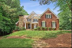 102 Townsend Pass, Alpharetta GA 30004