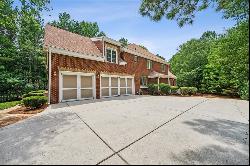 102 Townsend Pass, Alpharetta GA 30004