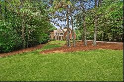 102 Townsend Pass, Alpharetta GA 30004