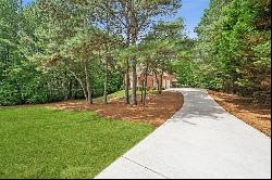 102 Townsend Pass, Alpharetta GA 30004